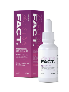 Niacinamide 10% + Zinc 1%