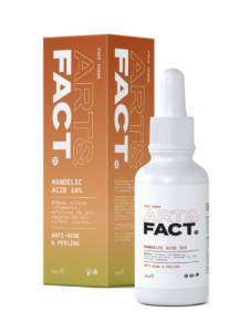 Mandelic Acid 10%