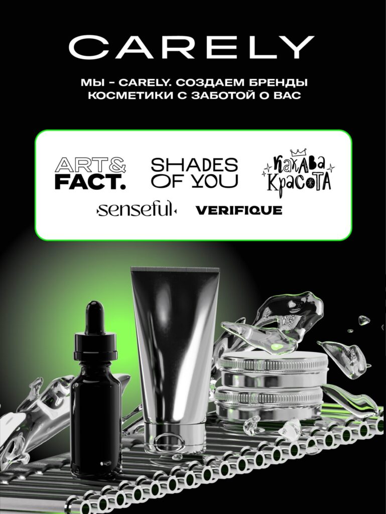Анти-акне крем для с азелоглицином, увлажняющий ART&FACT