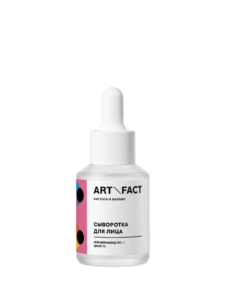 NIACINAMIDE 10% + ZINC 1%