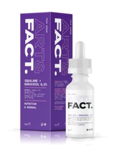 Squalane + Bakuchiol 0,5%
