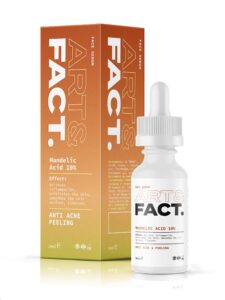 Mandelic Acid 10%
