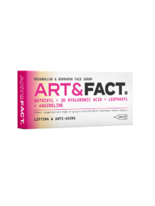 Matrixyl + 3D Hyaluronic Acid + Leuphasyl + Argireline