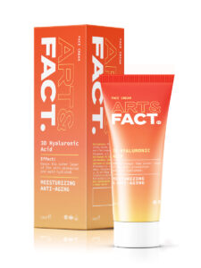 3D Hyaluronic Acid 
