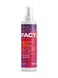Conditioning complex + Panthenol
