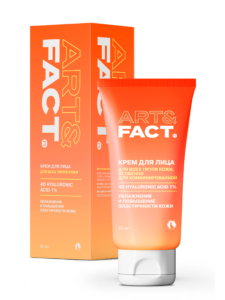 3D Hyaluronic Acid 