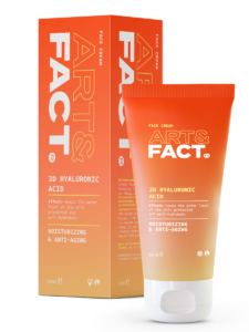 3D Hyaluronic Acid 