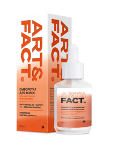 AHA Complex 2% + Capixyl 1% + Ceramide Complex