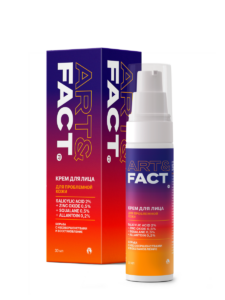 Salicylic Acid 2% + Zinc Oxide 0,5% + Hemisqualane 0,5% + Allantoin 0,2%