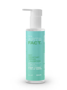 Soft Surfactant Complex + Allantoin