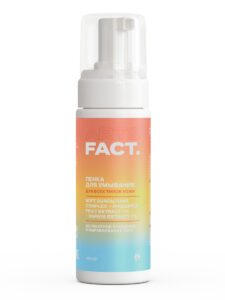 Soft Surfactant Complex + Pineapple Fruit Extract 1% + Papaya Extract 1%