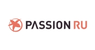 Логотип passion ru