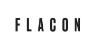 Логотип FLACON