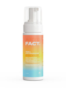 SOFT SURFACTANT COMPLEX + PINEAPPLE FRUIT EXTRACT 1% + PAPAYA EXTRACT 1%