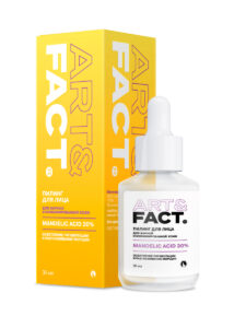 Mandelic Acid 30%