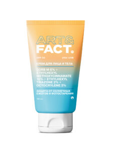 Sorb M 6% + Ethylhexyl Methoxycinnamate 10% + Ethylhexyl Triazone 2% + Octocrylene 3%