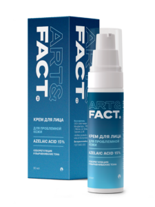 Azelaic Acid 15%