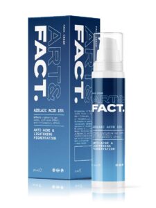 Azelaic acid 15%
