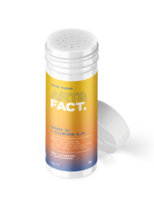 Papain 5% + Allantoin 0,5%

