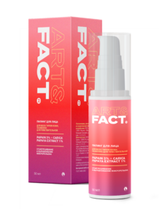 Papain 3% + Carica Papaya Extract 1%