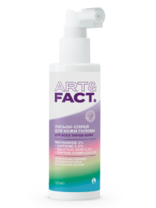 Niacinamide 2% + Caffeine 0,5% + Salicylic Acid 0,5% + Peptide Complex 0,3%