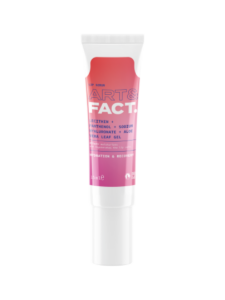 Lecithin + Panthenol + Sodium Hyaluronate + Aloe Vera Leaf Gel 