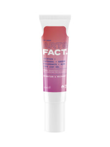 Lecithin + Panthenol + Sodium Hyaluronate + Aloe Vera Leaf Gel 
