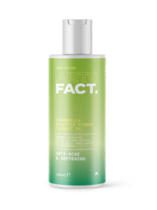 Chamomilla Recutita Flower Extract 3%
