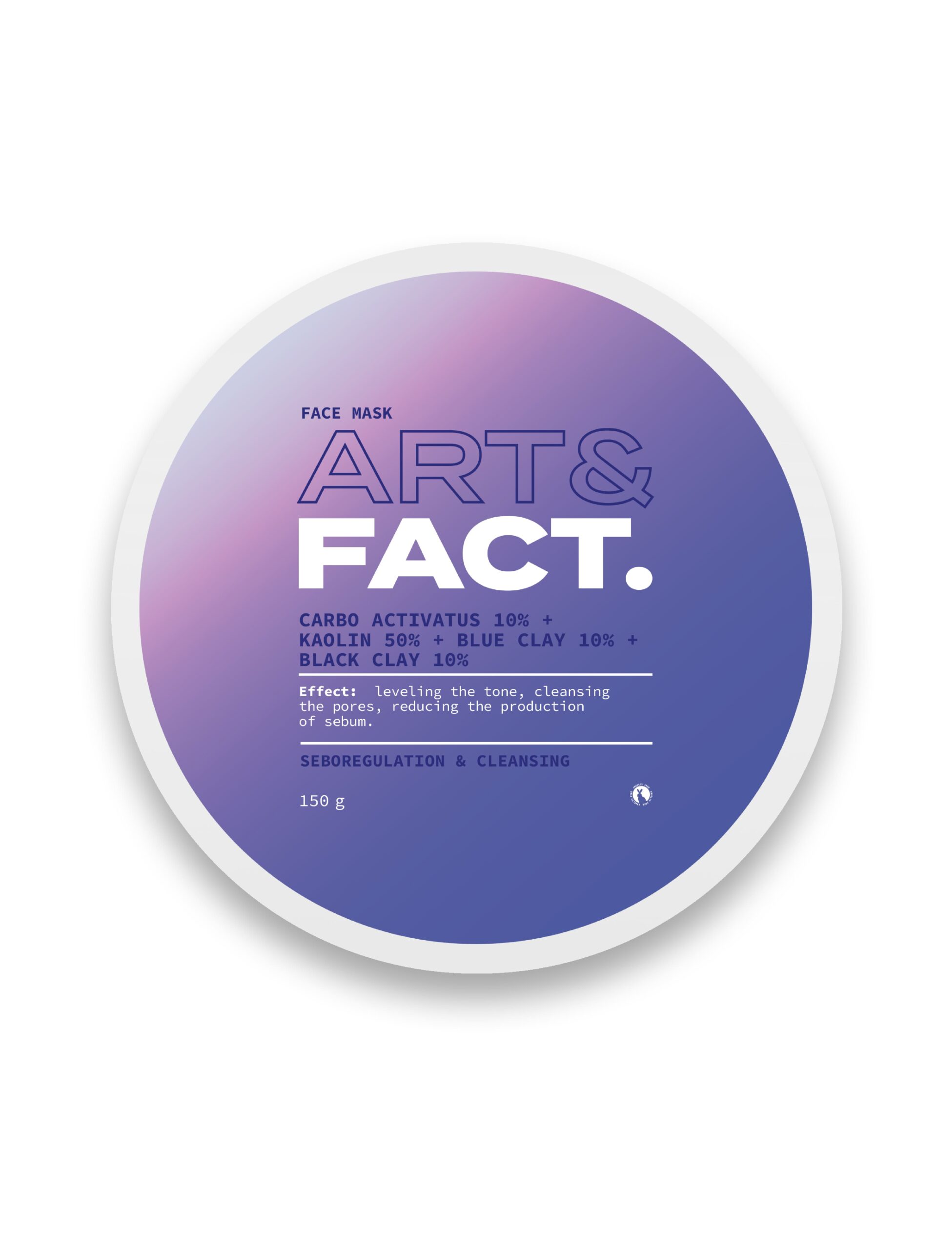 Крем Для Лица Art Fact Купить