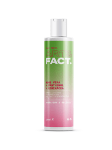 Aloe Vera + Panthenol+ Echinacea
