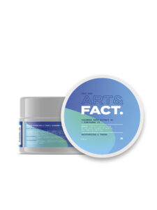 Cucumber Seed Extract 4% + Panthenol 1%
