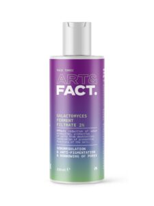 Galactomyces Ferment Filtrate 2%

