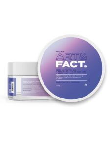 Carbo Activatus 10% + Kaolin 50% + Blue Clay 10% + Black Clay 10%
