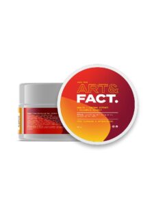 Kaolin+Curcuma Extract+Calendula Extract
