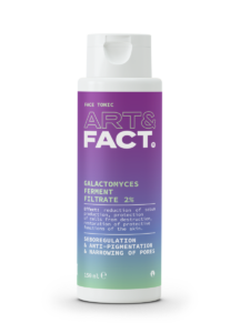 Galactomyces Ferment Filtrate 2%