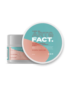 Collagen+Palmitoyl Tripeptide-1+Chlorella Extract

