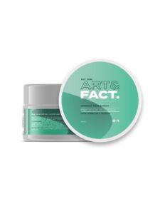 Artemisia annua extract+Panthenol**+**Sodium Hyaluronate+Magnesium Ascorbyl Phosphate

