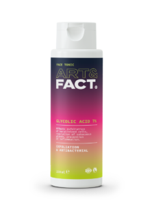 Glycolic Acid 7%