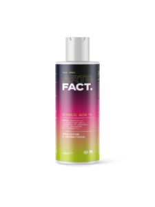 Glycolic Acid 7%
