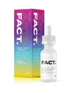 Probiotic Complex + Ceramide NG
