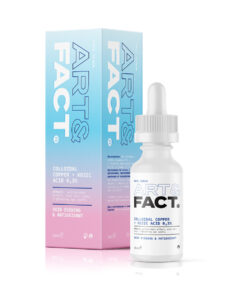 Colloidal Copper + Kojic Acid 0,3%