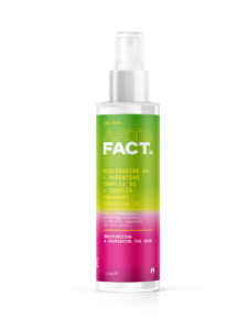 Niacinamide 4% + Hydrating Complex 3% + Complex Areaumat Perpetua 2%
