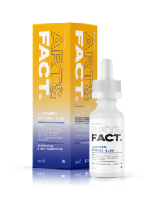 Liposomal Retinol 0,5%
