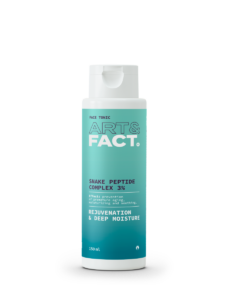 Snake Peptide Complex 3%