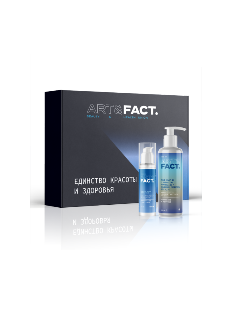 Products - Art&Fact
