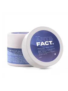 Azulene 0,3% + Extract Complex + D-panthenol

