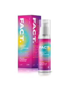 Prebiotic Comlex + Niacinamide 1,5%
