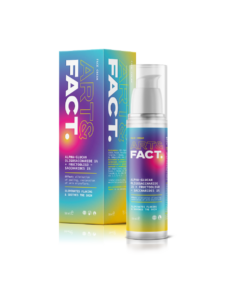 Alpha-Glucan Oligosaccharide 1% + Fructooligosaccharides 1%
