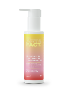 SK-Influx 3% + Betaine 3% + Panthenol 1%