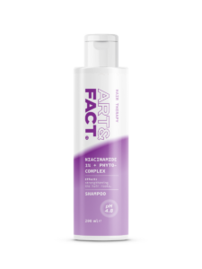 Niacinamide 1%+ phytocomplex
